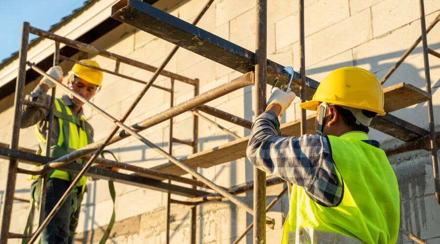 Professional fairlawn roofing services in Riverdale, ND